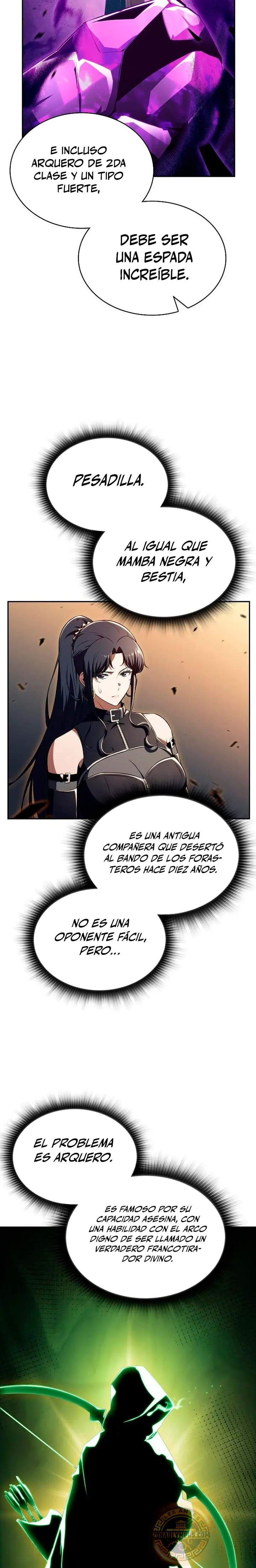 Come y crece Capitulo 38 página 27