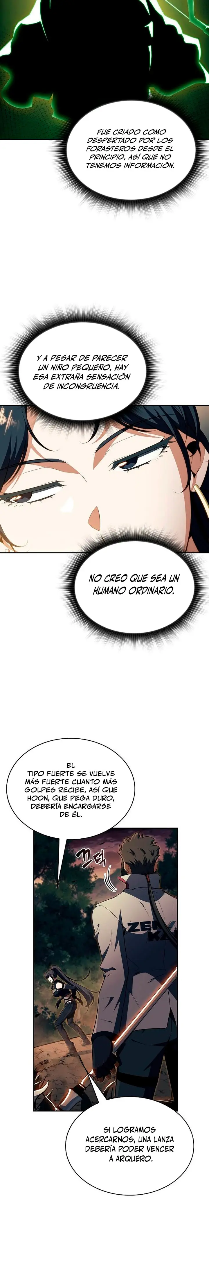 Come y crece Capitulo 38 página 28