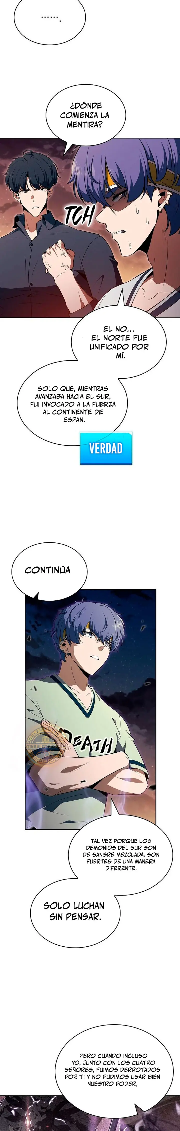 Come y crece Capitulo 38 página 33