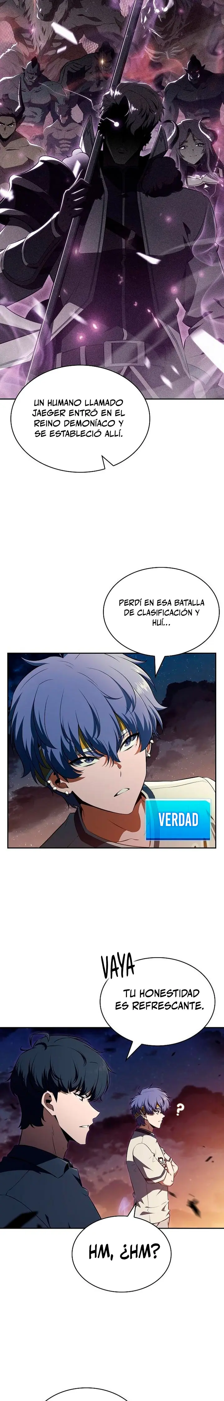 Come y crece Capitulo 38 página 34