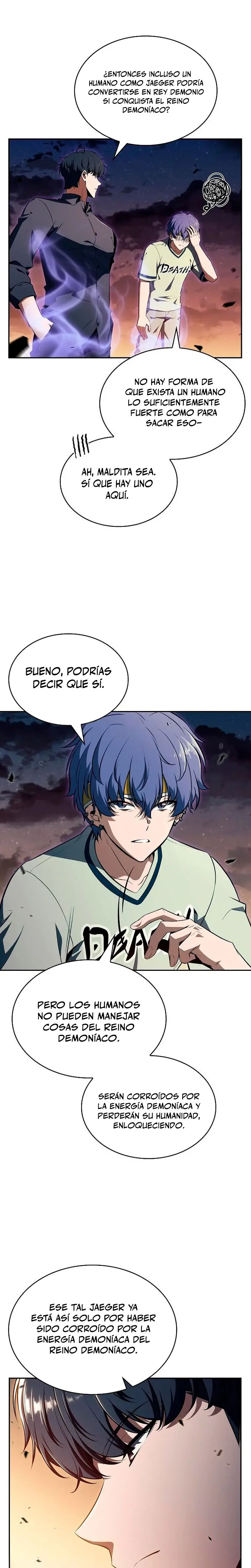Come y crece Capitulo 38 página 36