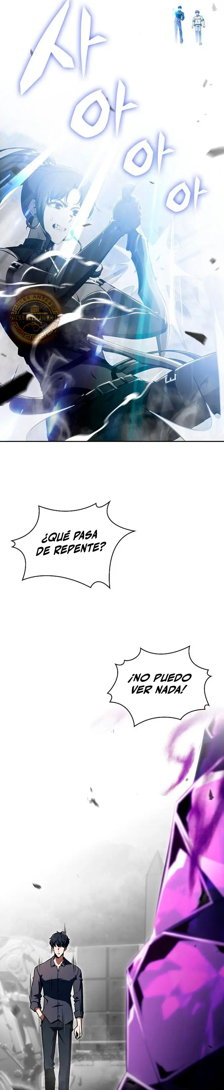 Come y crece Capitulo 38 página 38