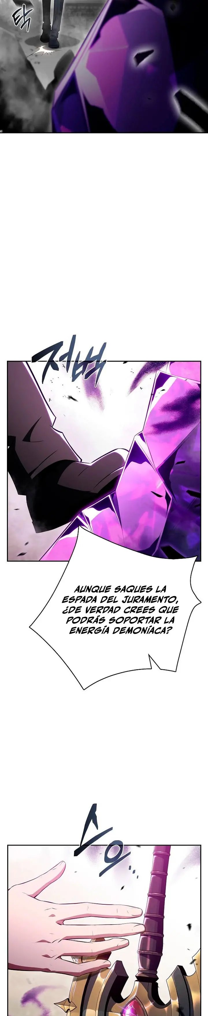 Come y crece Capitulo 38 página 39