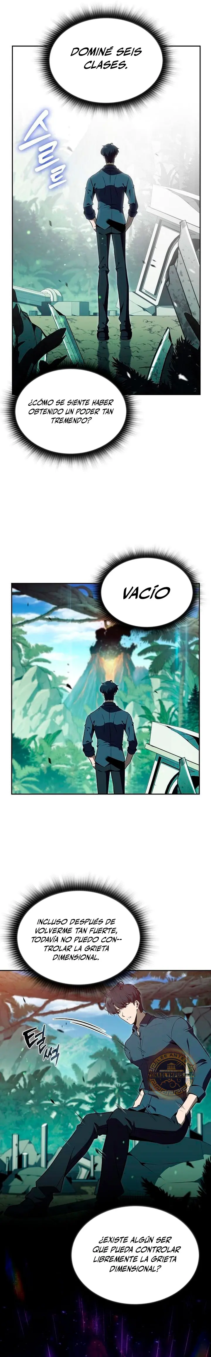 Come y crece Capitulo 38 página 9