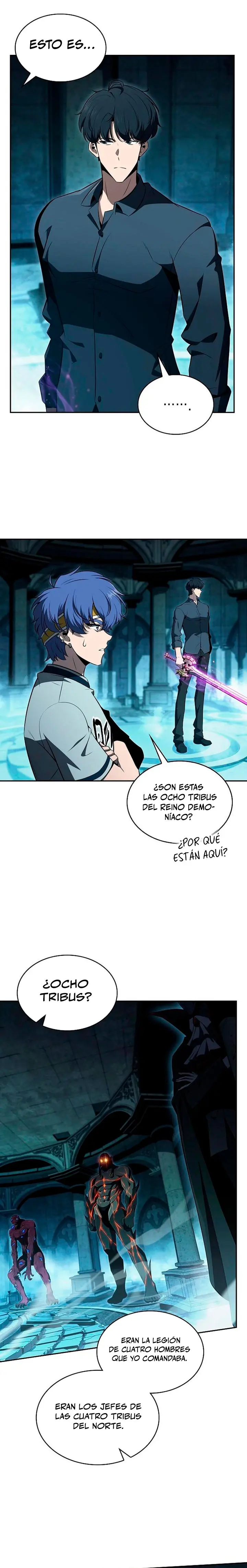 Come y crece Capitulo 39 página 15