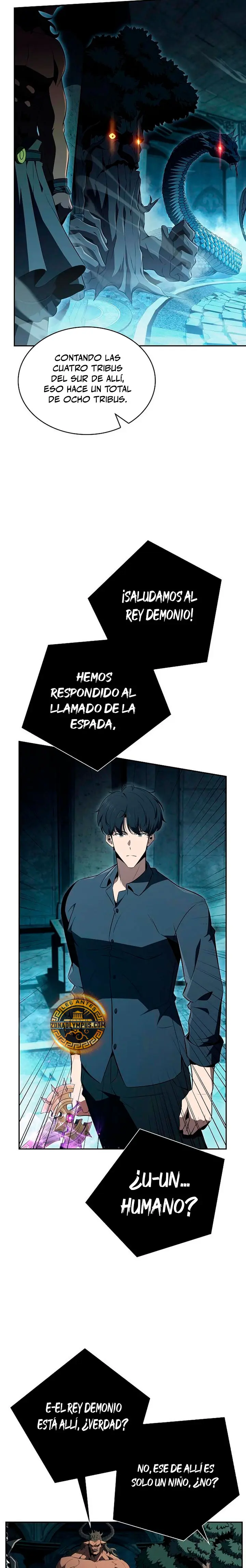 Come y crece Capitulo 39 página 16