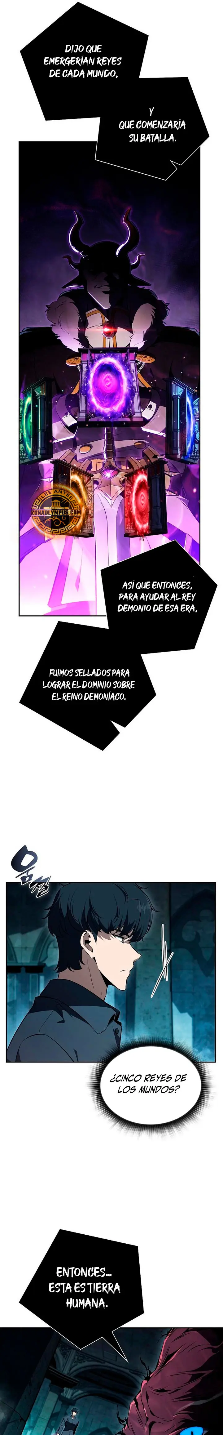 Come y crece Capitulo 39 página 20