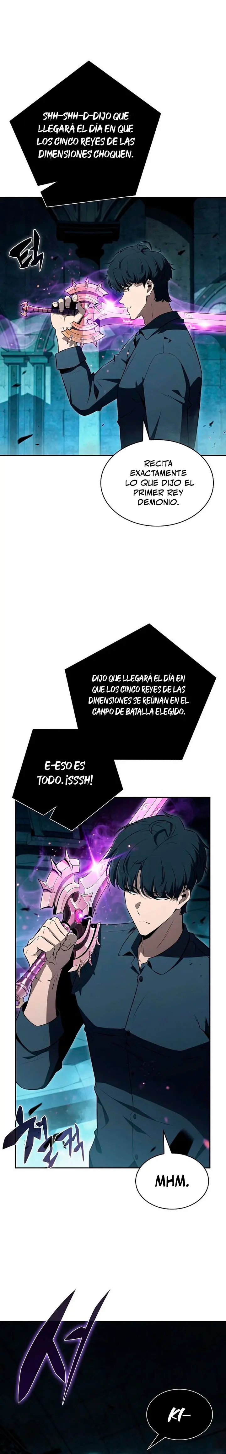 Come y crece Capitulo 39 página 25