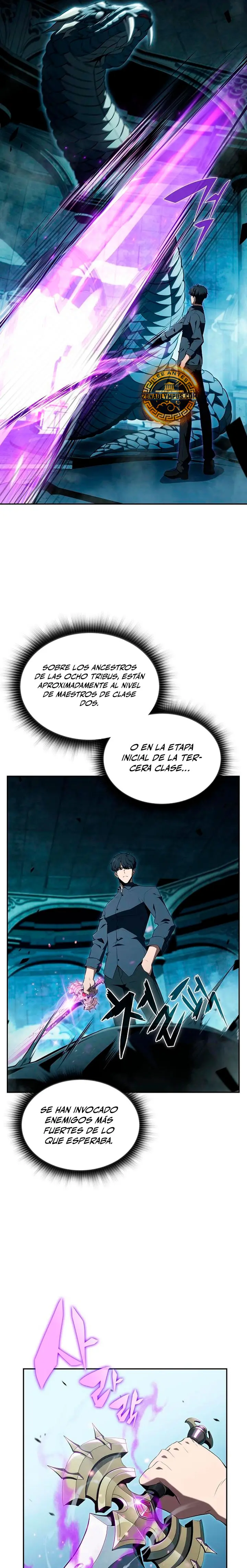 Come y crece Capitulo 39 página 26