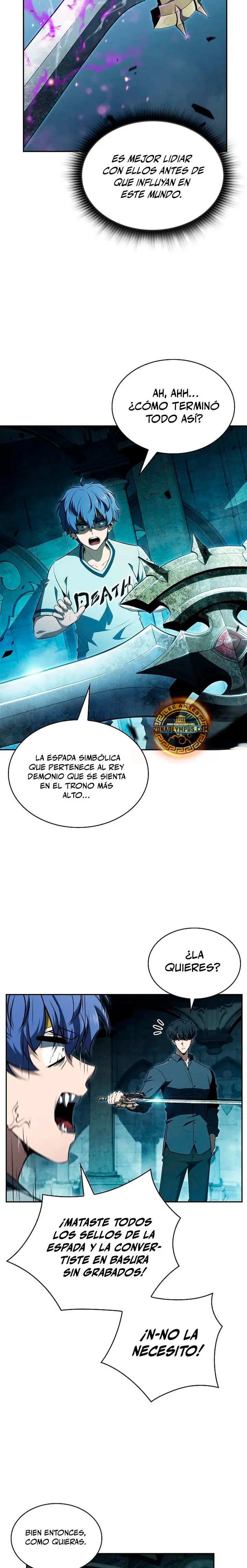 Come y crece Capitulo 39 página 27