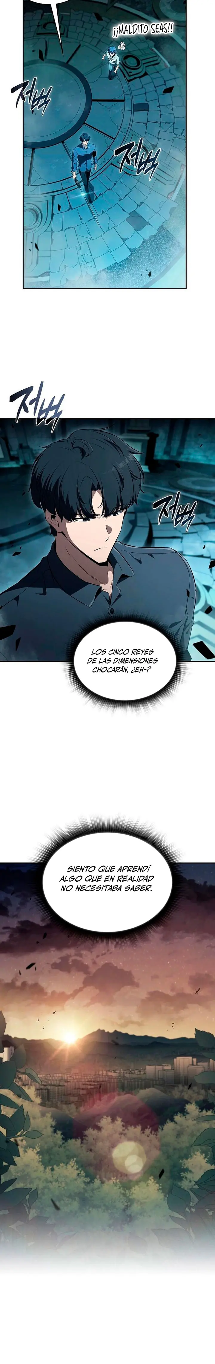 Come y crece Capitulo 39 página 28