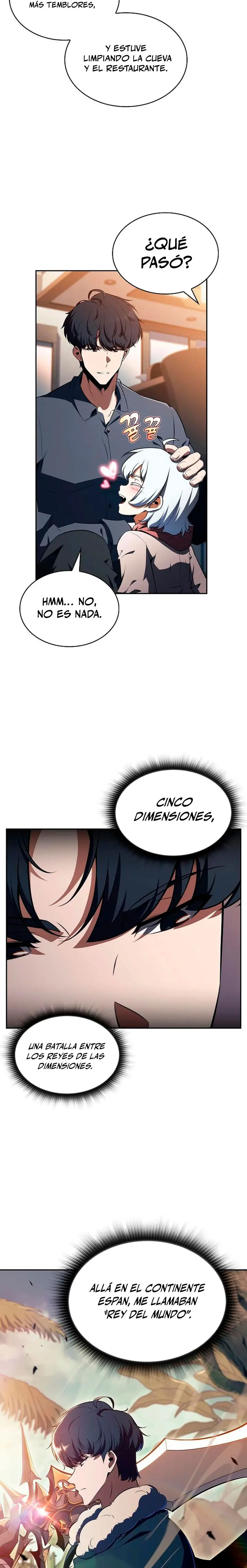 Come y crece Capitulo 39 página 30