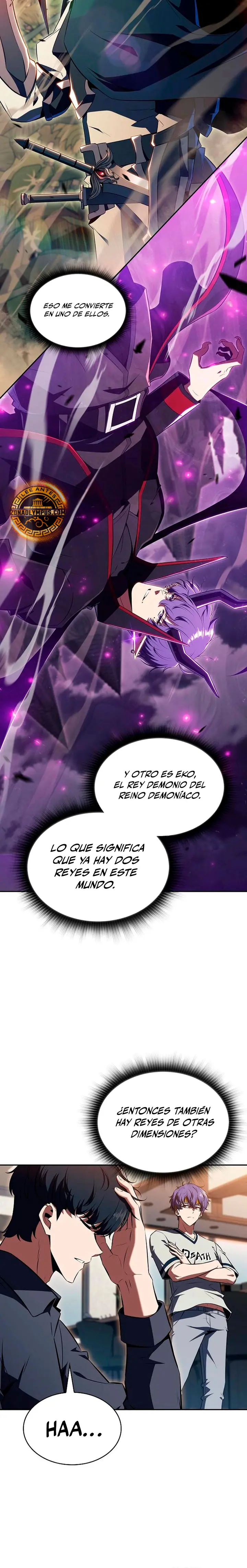 Come y crece Capitulo 39 página 31