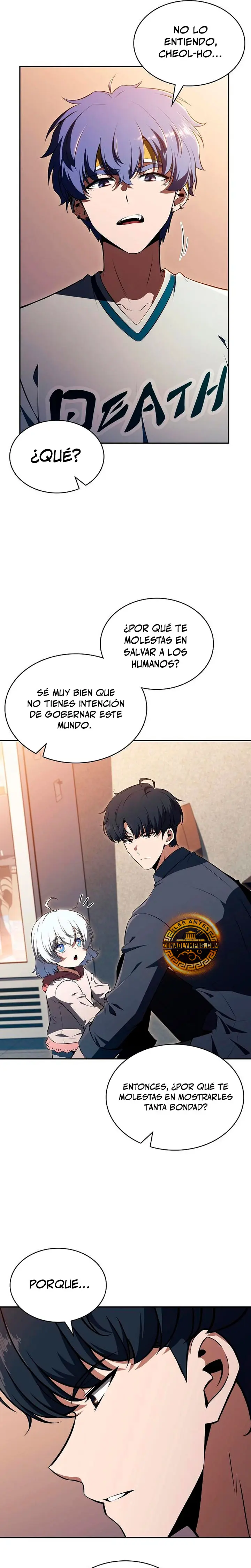 Come y crece Capitulo 39 página 32