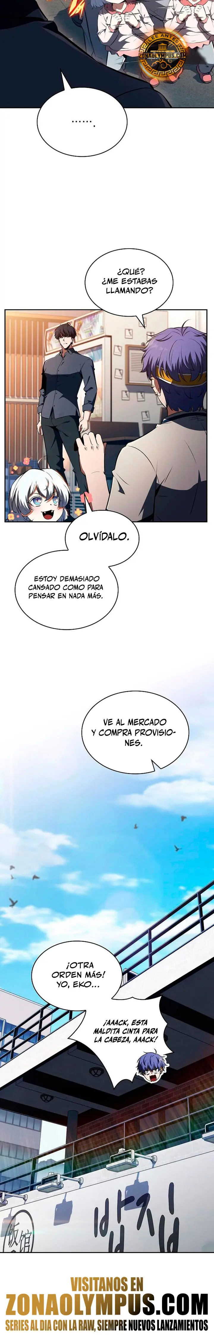 Come y crece Capitulo 39 página 34