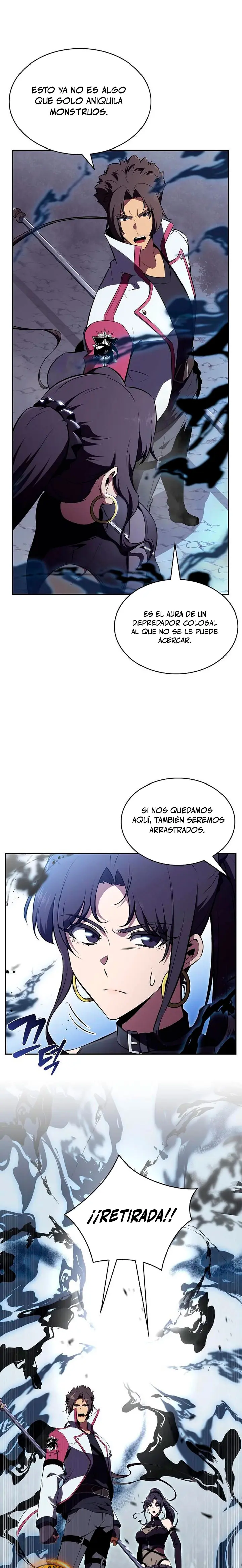 Come y crece Capitulo 39 página 5