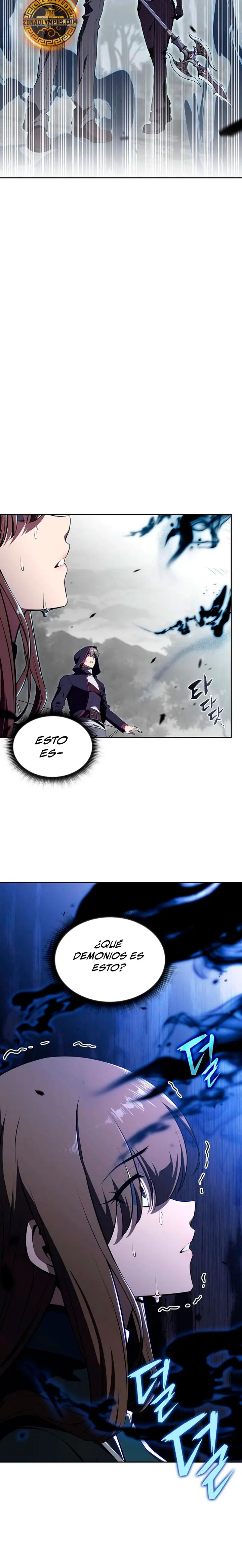 Come y crece Capitulo 39 página 6