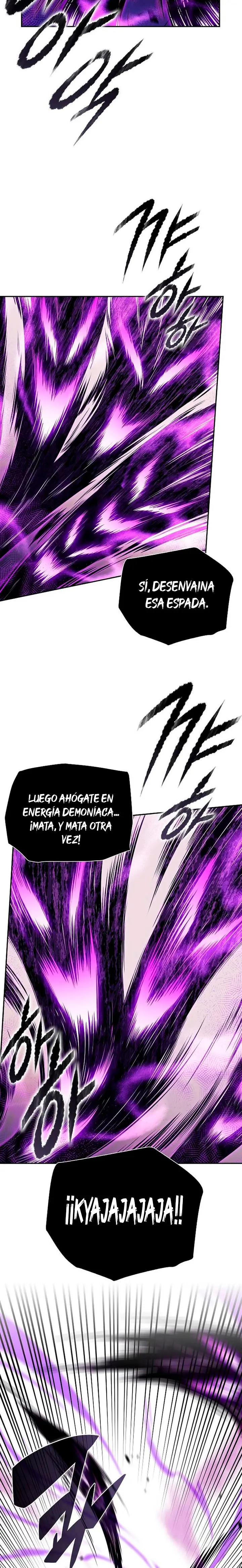 Come y crece Capitulo 39 página 9