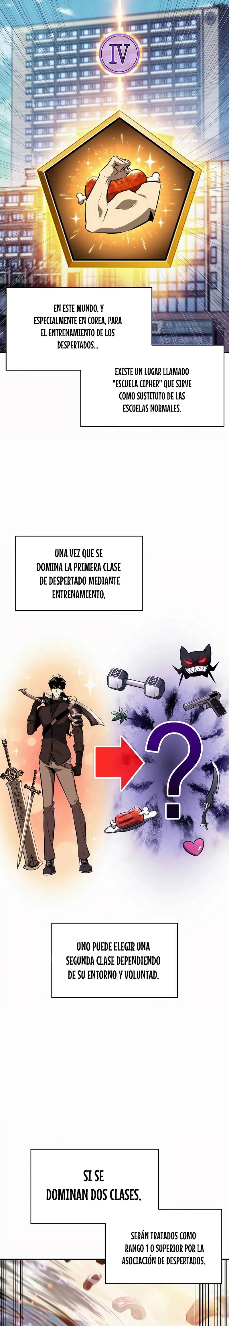 Come y crece Capitulo 4 página 12