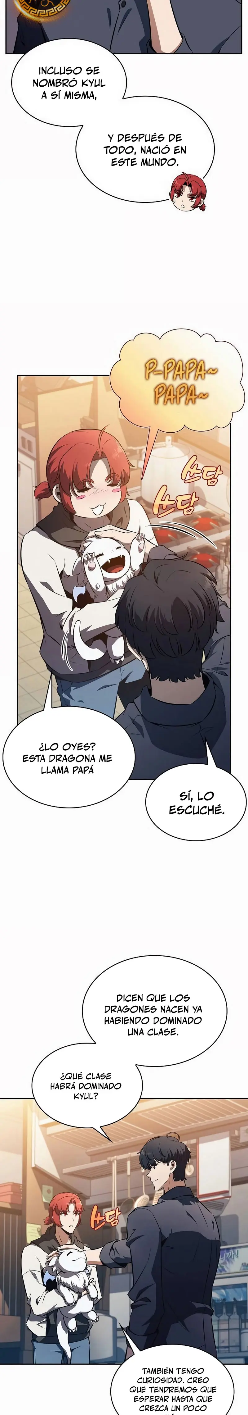 Come y crece Capitulo 4 página 18