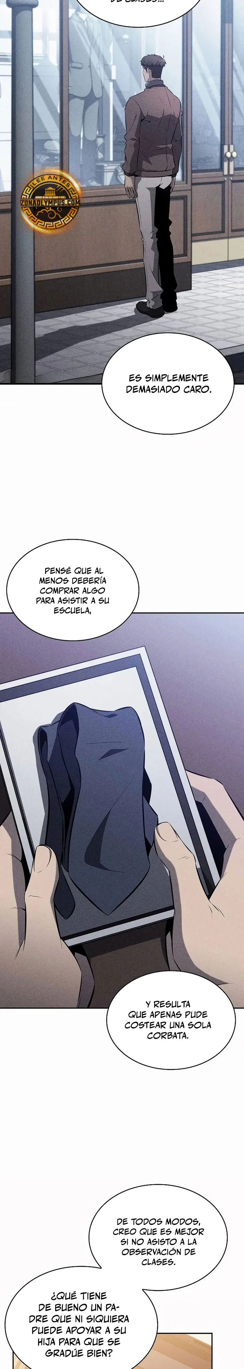 Come y crece Capitulo 4 página 22