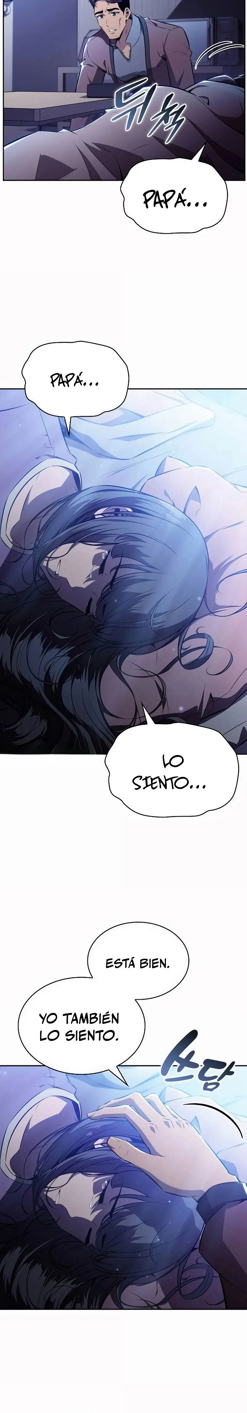 Come y crece Capitulo 4 página 34