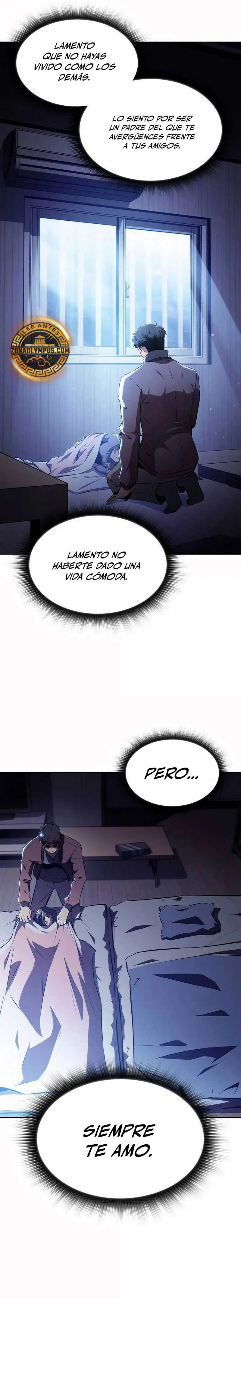 Come y crece Capitulo 4 página 35