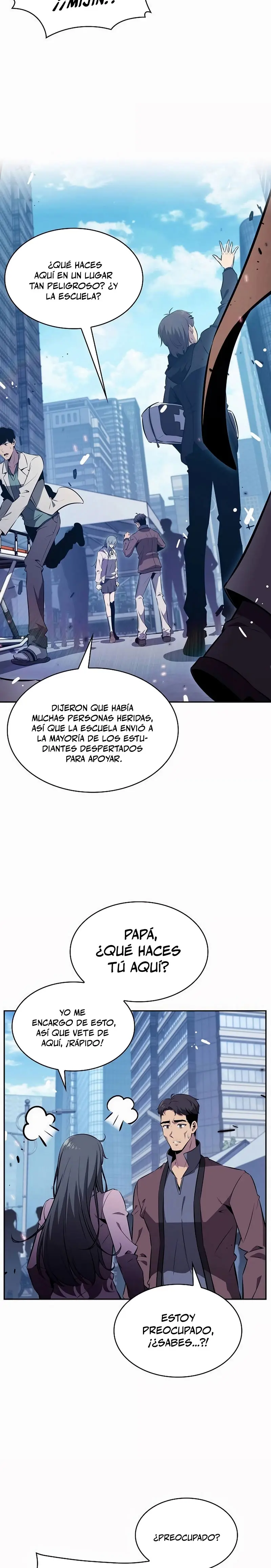 Come y crece Capitulo 4 página 6