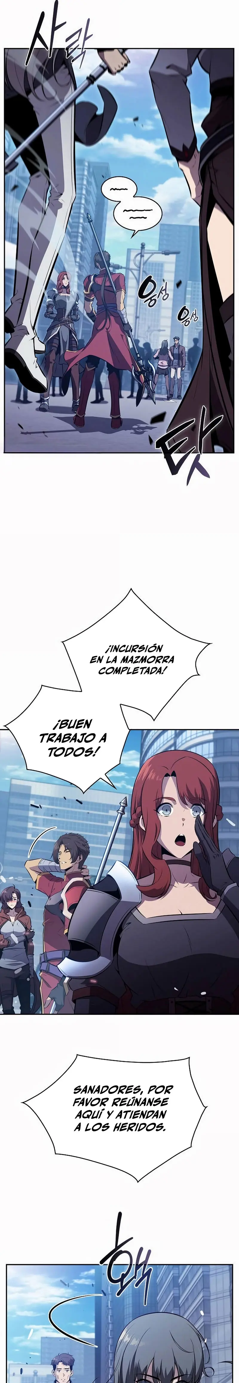 Come y crece Capitulo 4 página 9