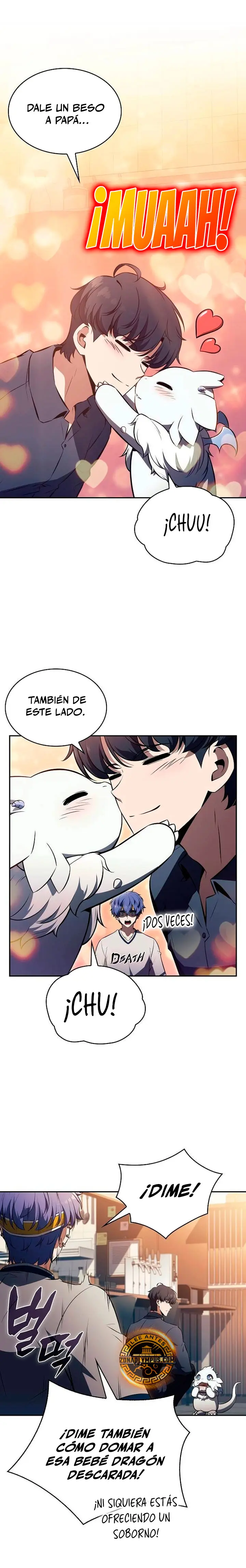 Come y crece Capitulo 40 página 16