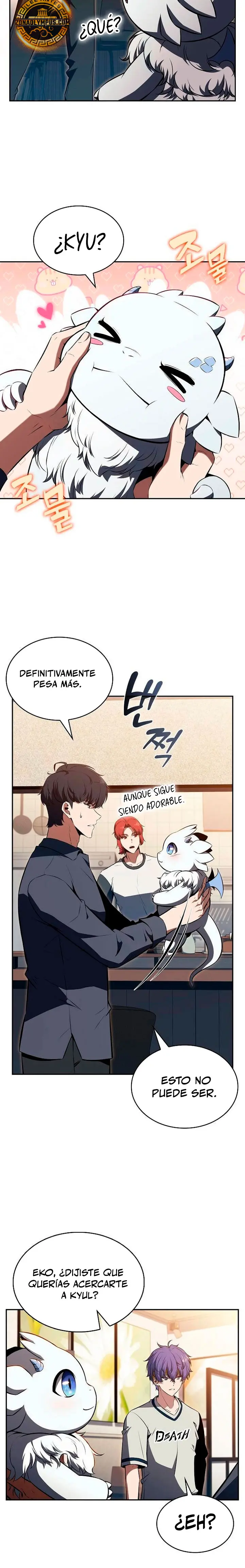 Come y crece Capitulo 40 página 23