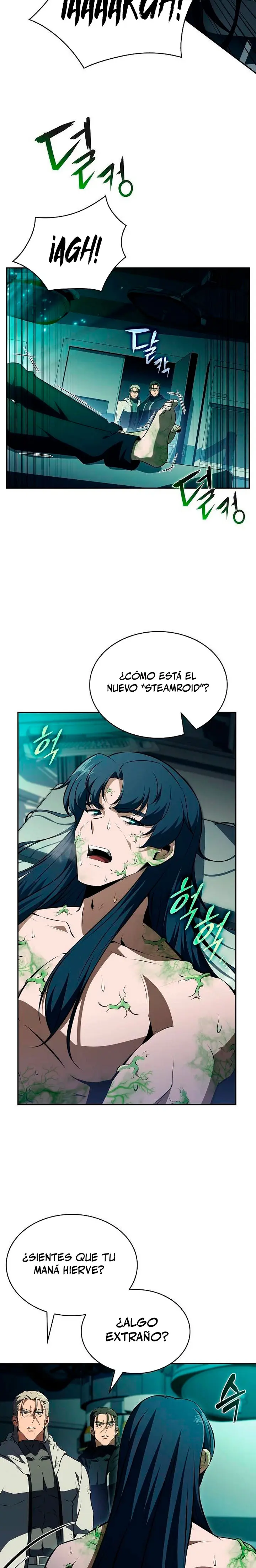 Come y crece Capitulo 40 página 28