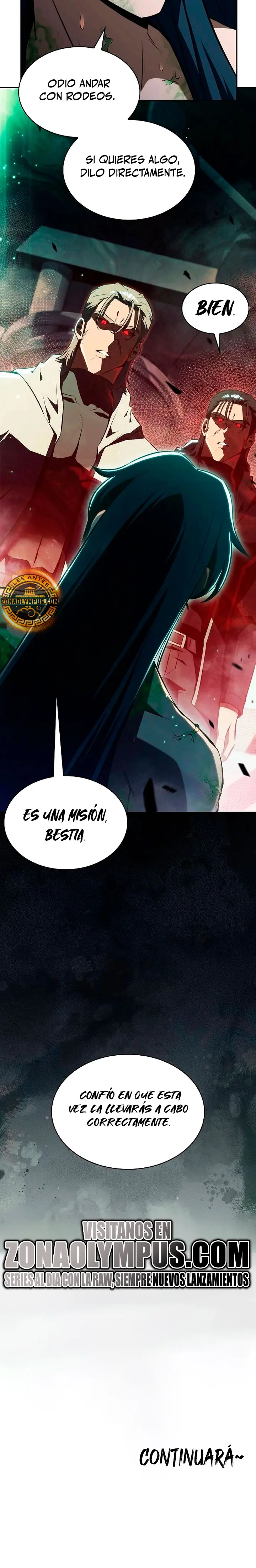 Come y crece Capitulo 40 página 31