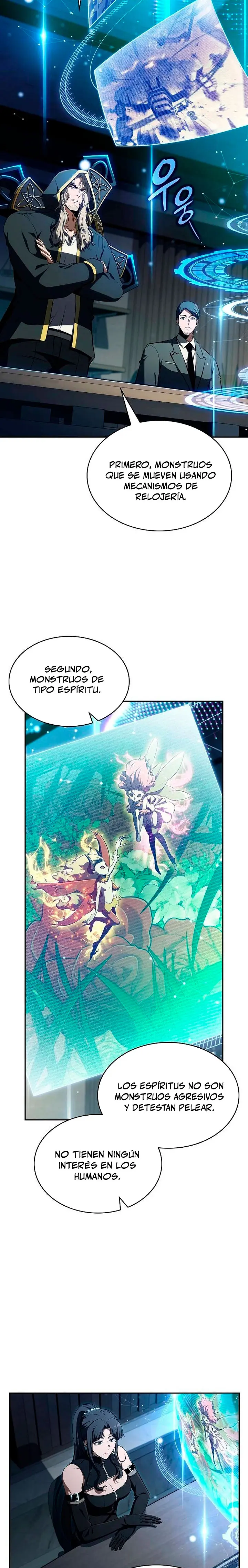 Come y crece Capitulo 40 página 6