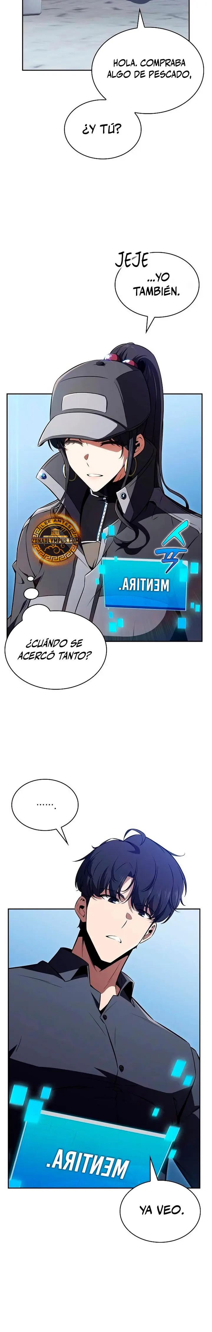 Come y crece Capitulo 41 página 13