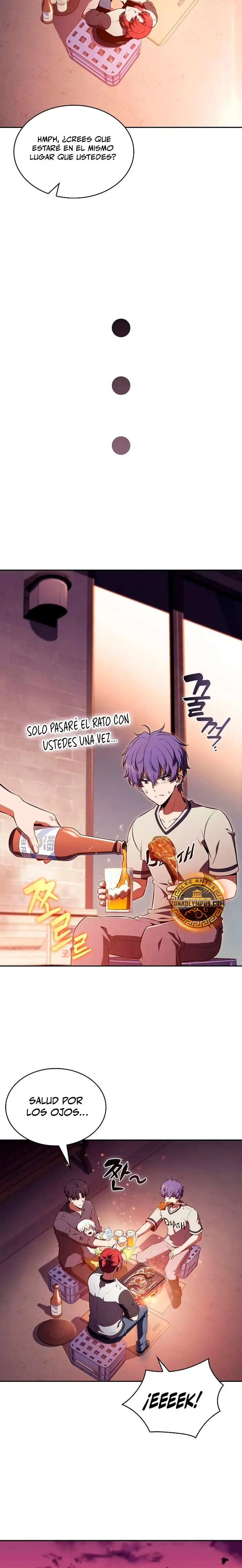 Come y crece Capitulo 41 página 25