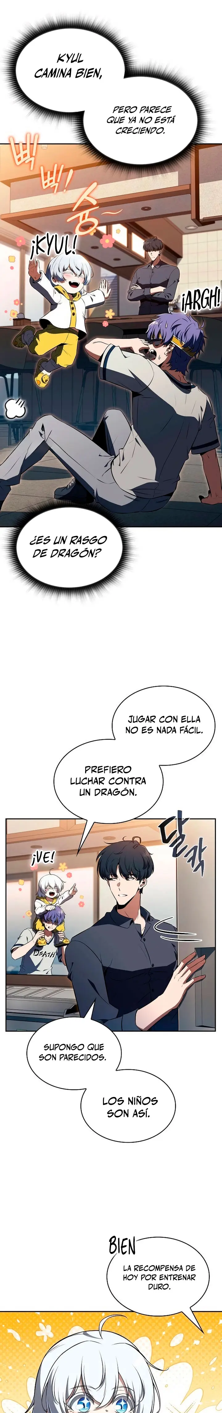 Come y crece Capitulo 41 página 4