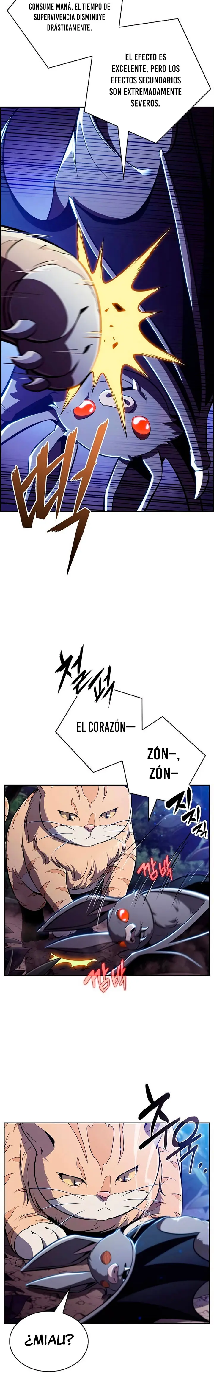 Come y crece Capitulo 42 página 11