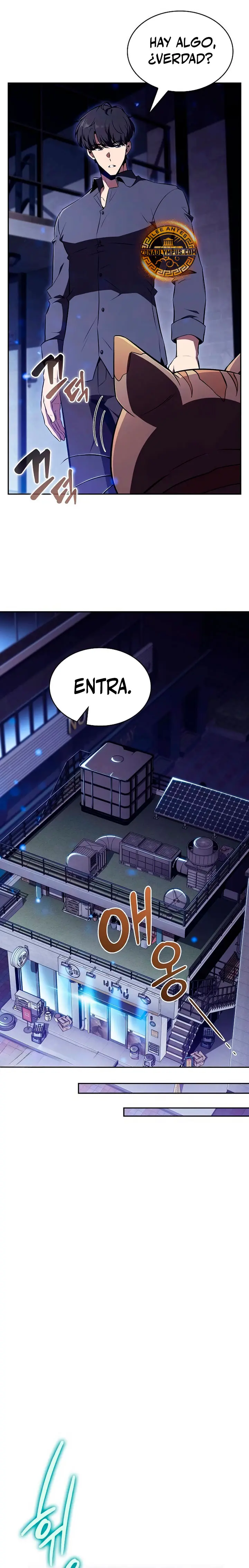 Come y crece Capitulo 42 página 15