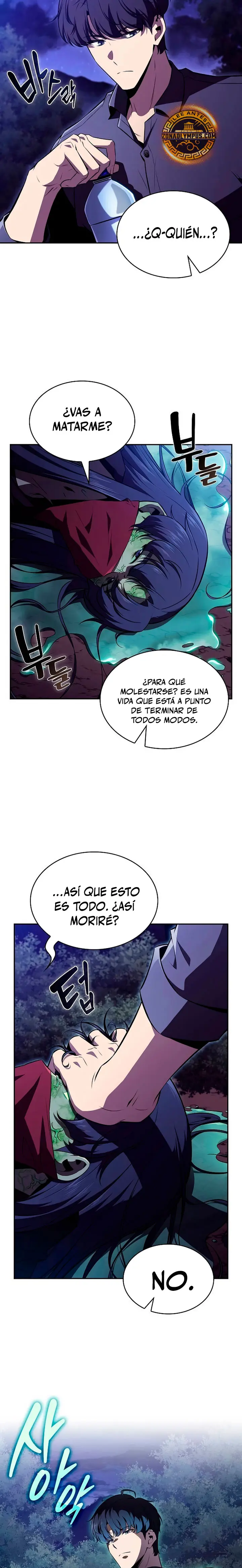 Come y crece Capitulo 42 página 22