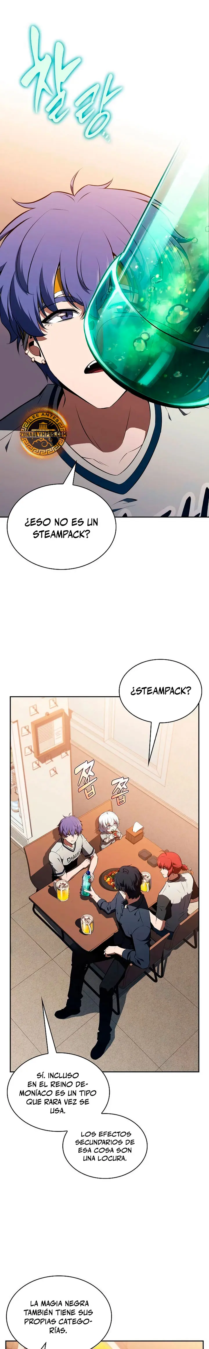 Come y crece Capitulo 42 página 29