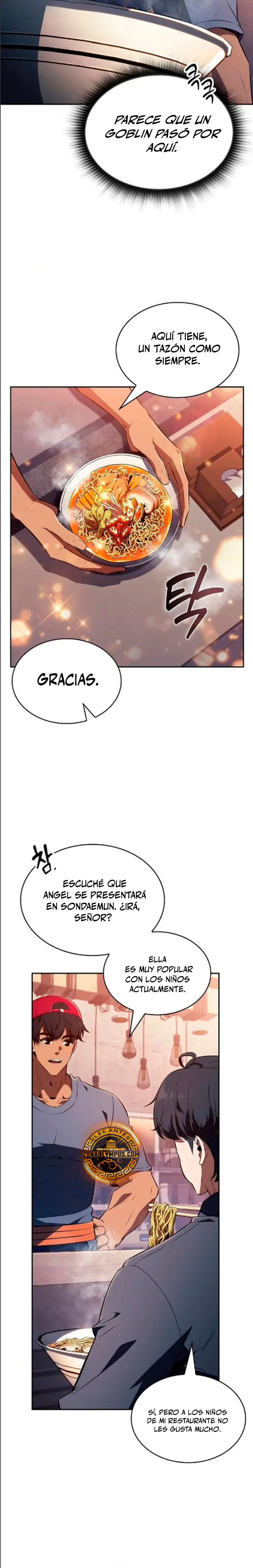 Come y crece Capitulo 43 página 25