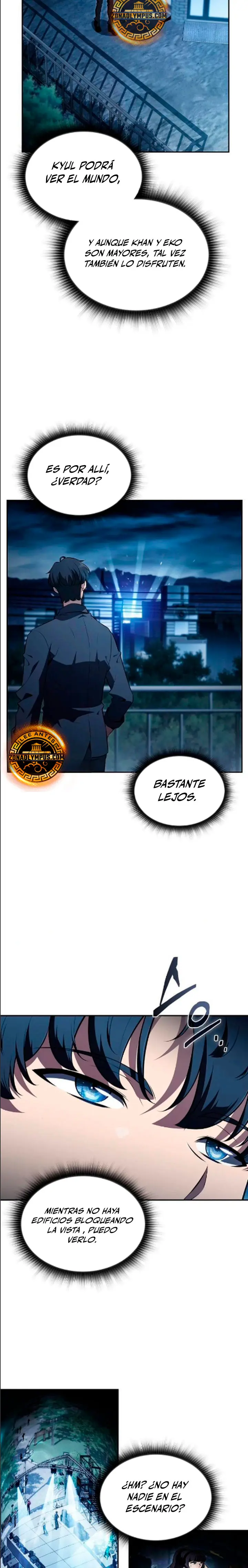 Come y crece Capitulo 43 página 27