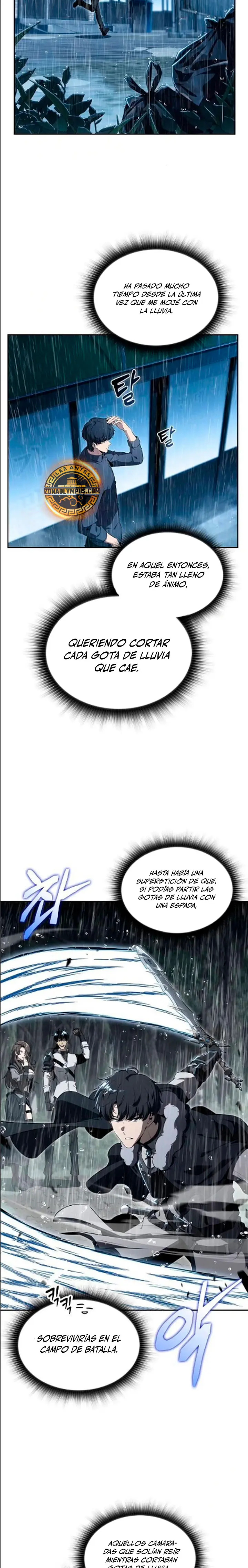 Come y crece Capitulo 43 página 29