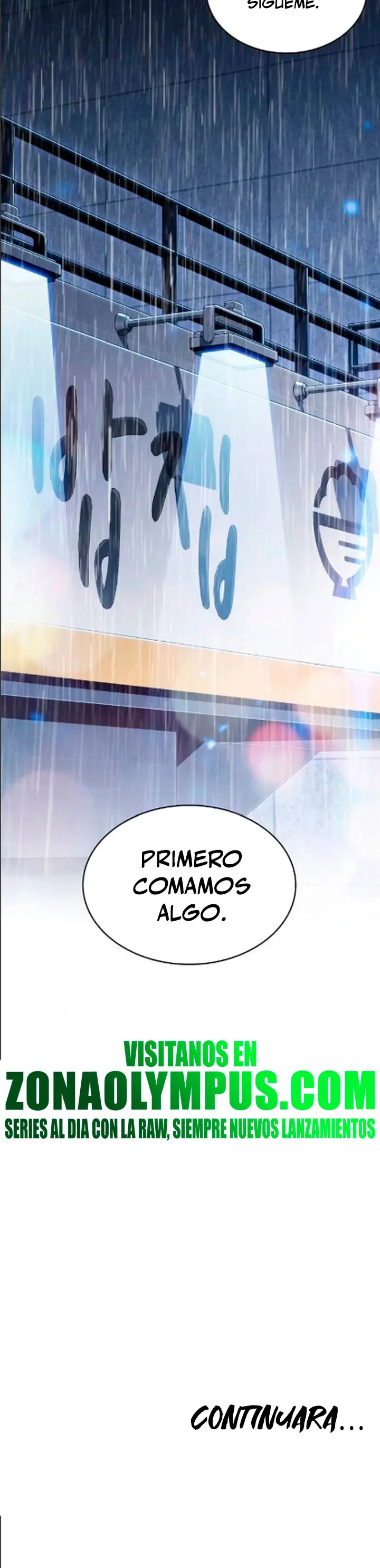 Come y crece Capitulo 43 página 34