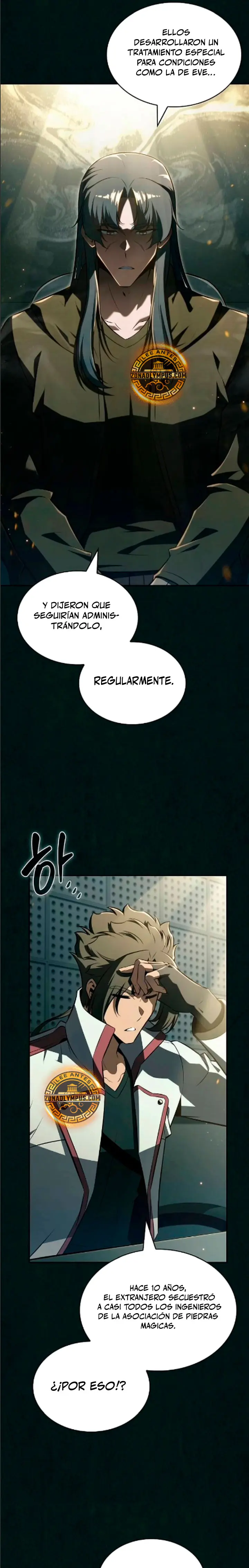 Come y crece Capitulo 43 página 4