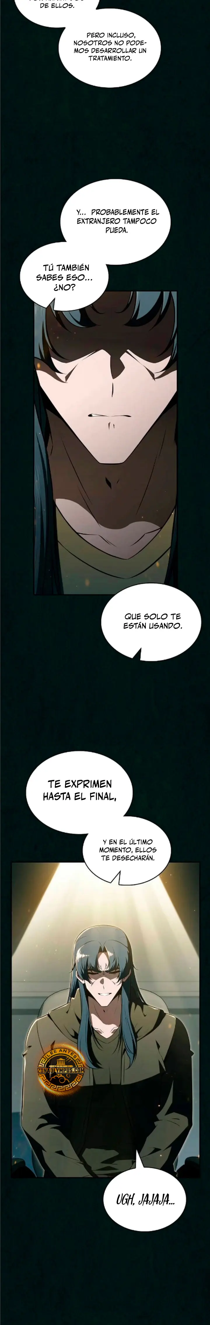 Come y crece Capitulo 43 página 7