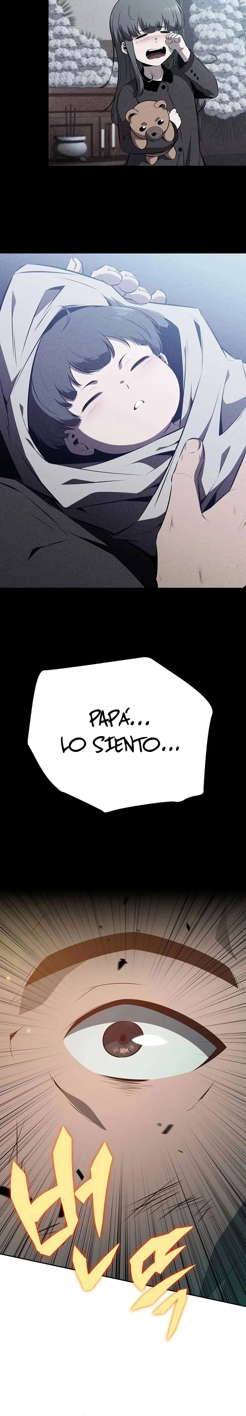 Come y crece Capitulo 5 página 13