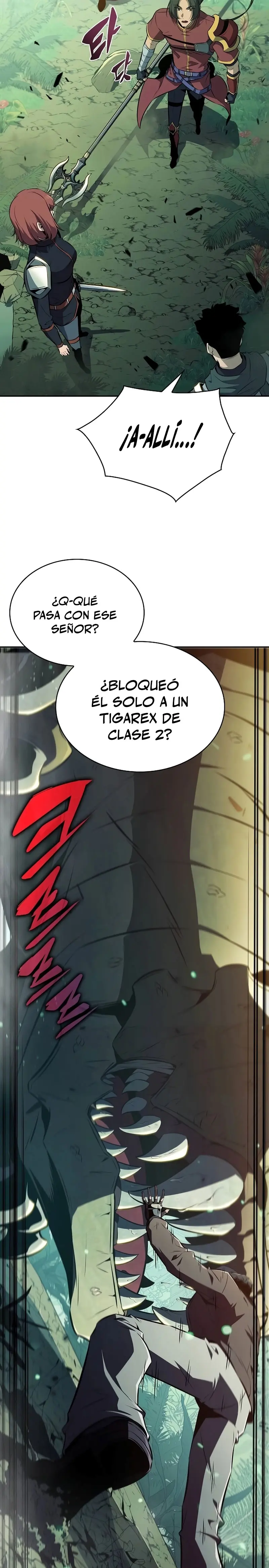 Come y crece Capitulo 5 página 23