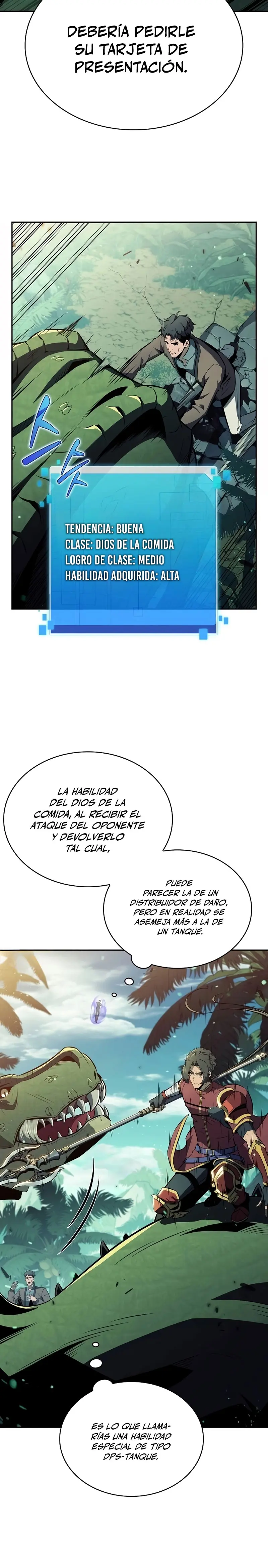 Come y crece Capitulo 5 página 25